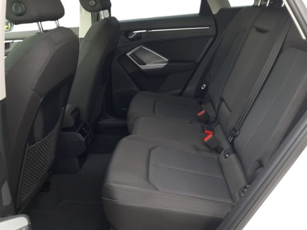 Audi Q3 usata a Verona (11)