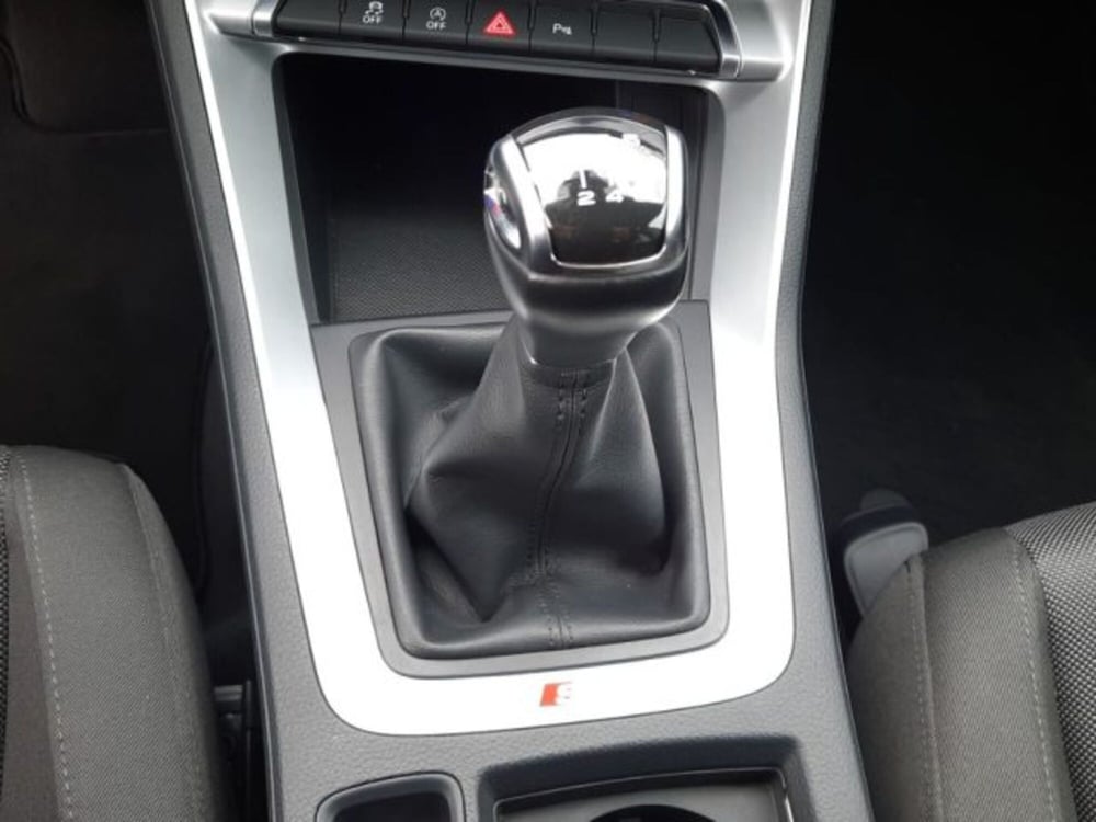 Audi Q3 usata a Verona (13)