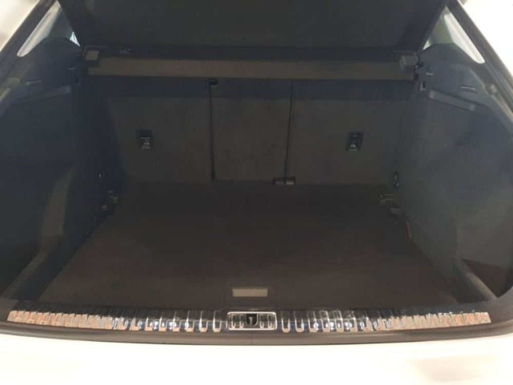 Audi Q3 usata a Verona (14)