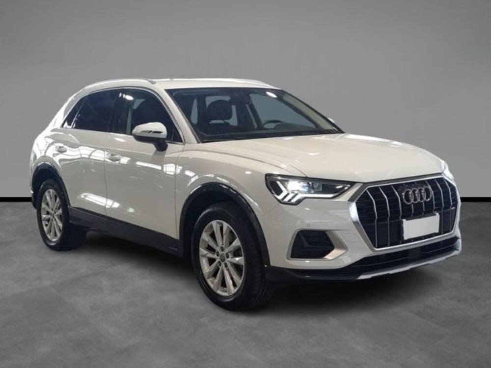 Audi Q3 usata a Verona (2)