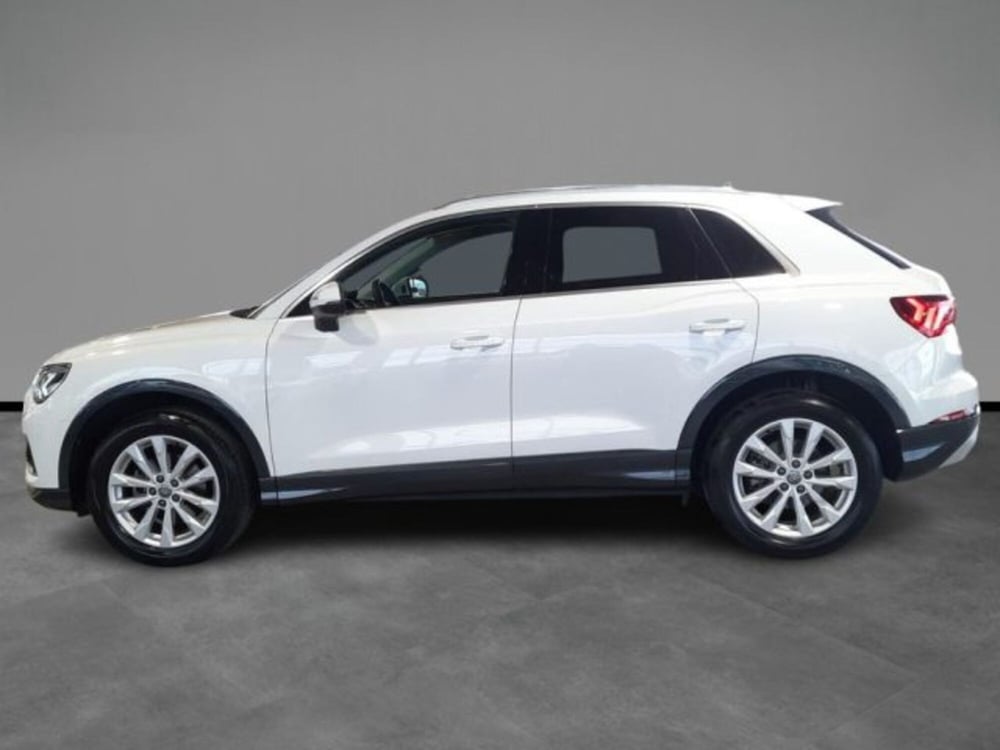Audi Q3 usata a Verona (3)