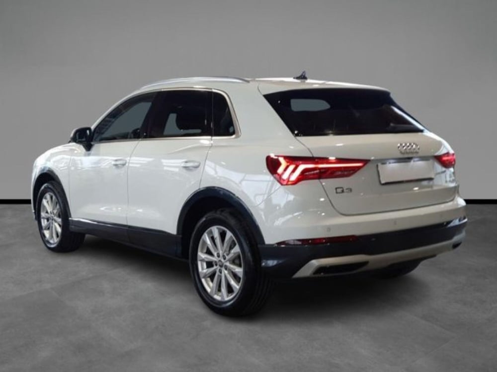 Audi Q3 usata a Verona (4)