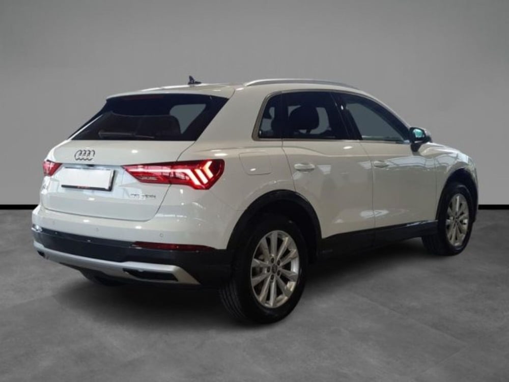 Audi Q3 usata a Verona (5)