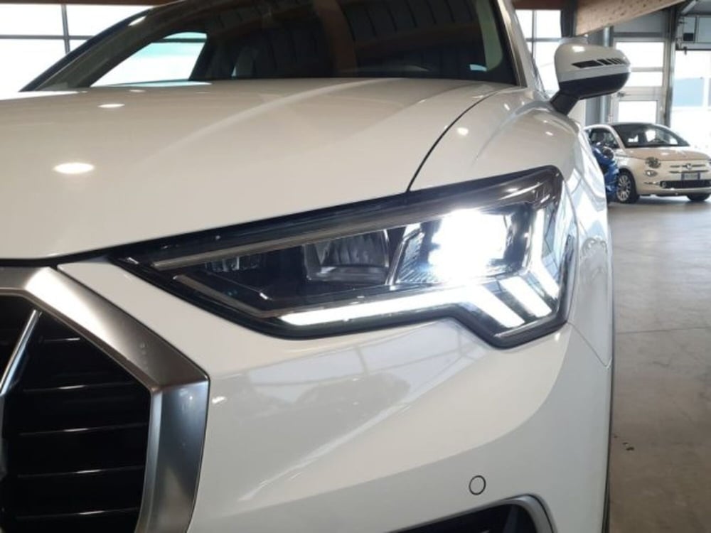 Audi Q3 usata a Verona (7)