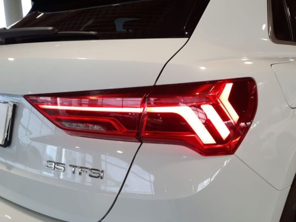 Audi Q3 usata a Verona (8)