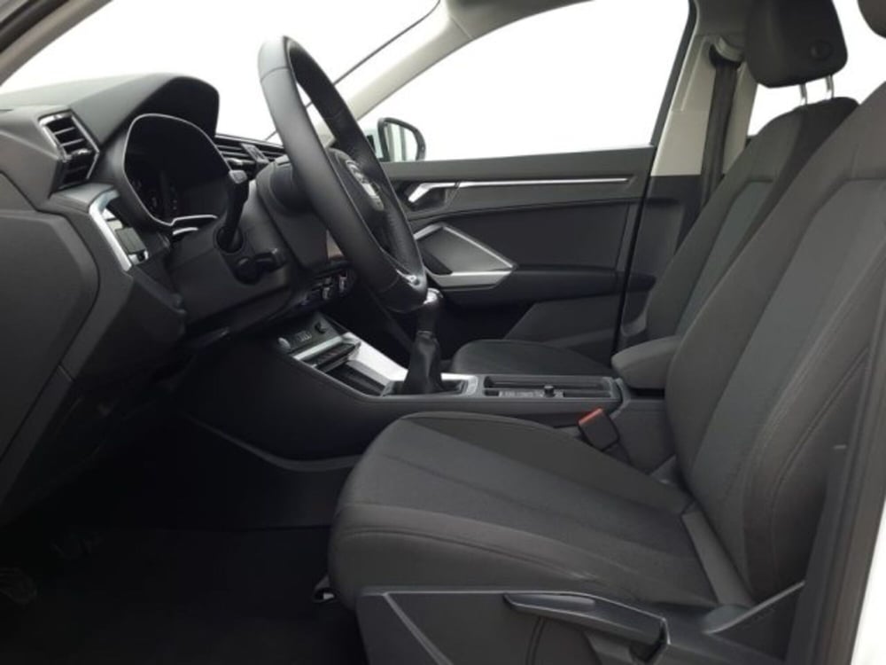 Audi Q3 usata a Verona (9)