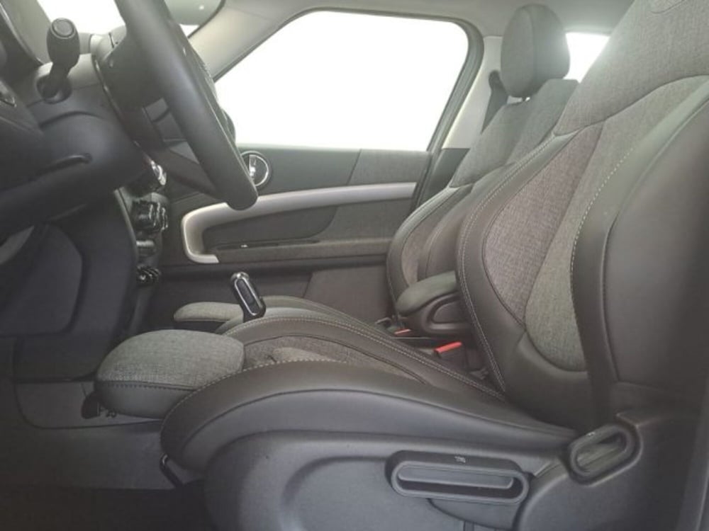 MINI Mini Countryman usata a Verona (10)