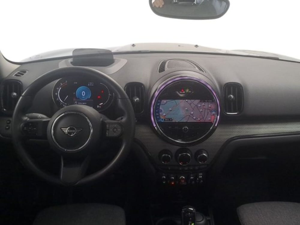 MINI Mini Countryman usata a Verona (11)