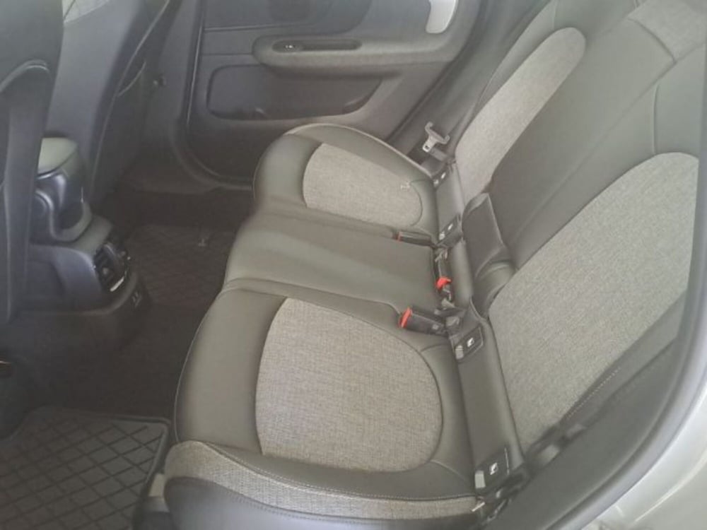 MINI Mini Countryman usata a Verona (12)