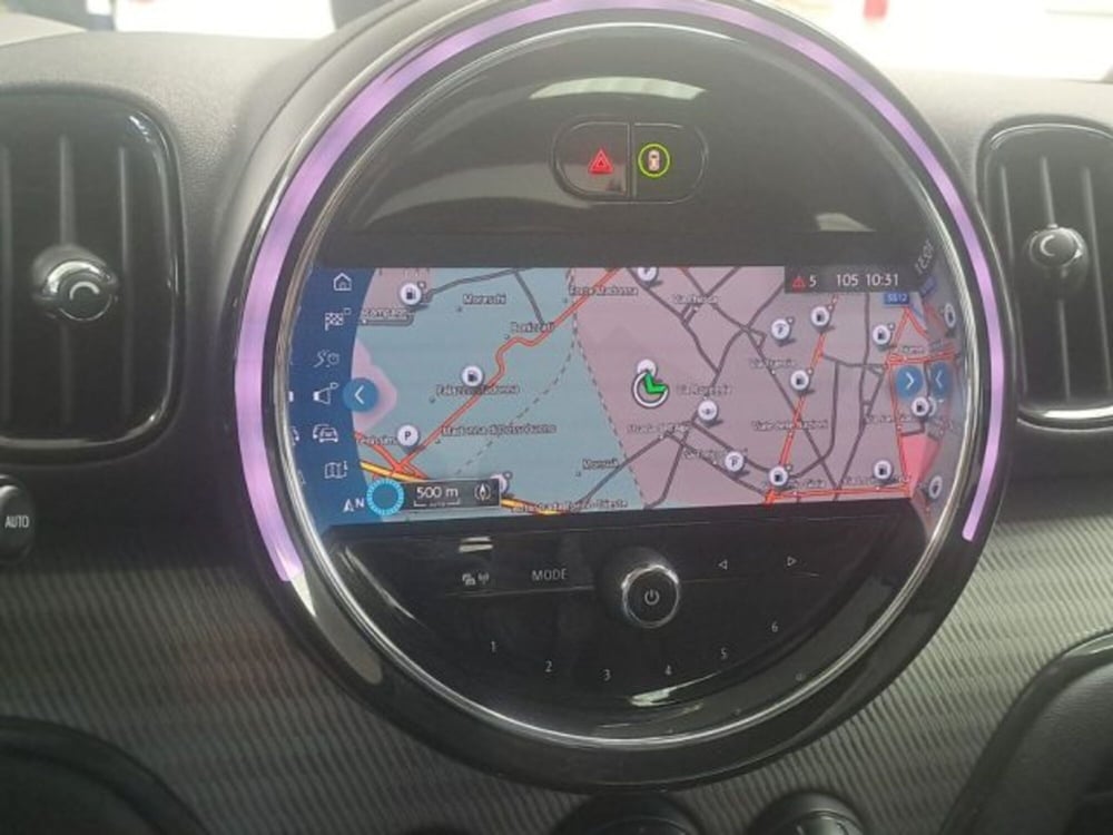 MINI Mini Countryman usata a Verona (13)
