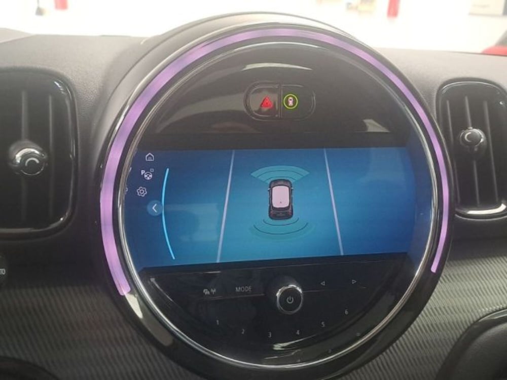 MINI Mini Countryman usata a Verona (14)