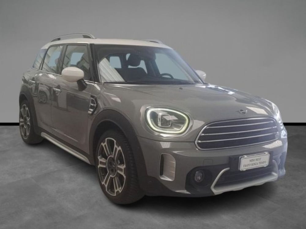 MINI Mini Countryman usata a Verona (3)