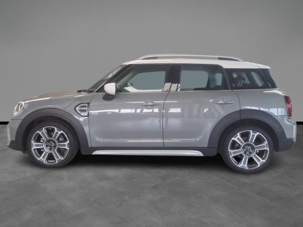 MINI Mini Countryman usata a Verona (4)