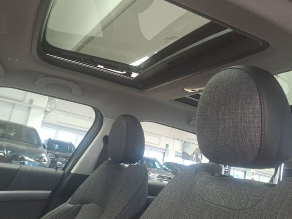 MINI Mini Countryman usata a Verona (9)