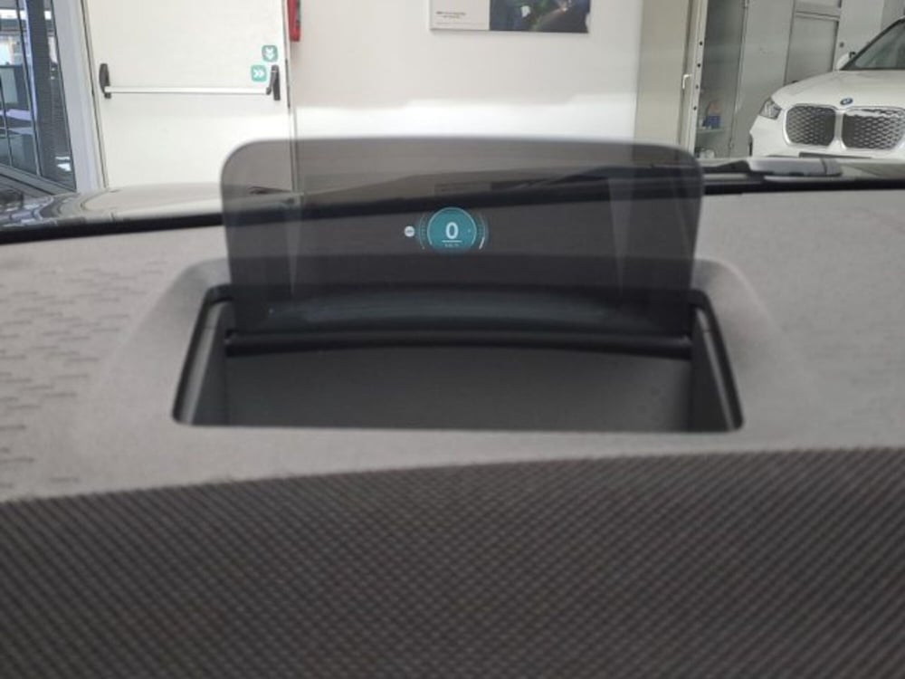 MINI Mini Countryman usata a Verona (19)