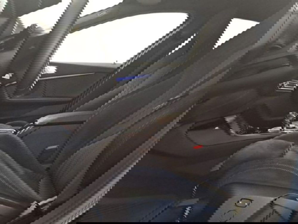 BMW Serie 1 usata a Verona (10)