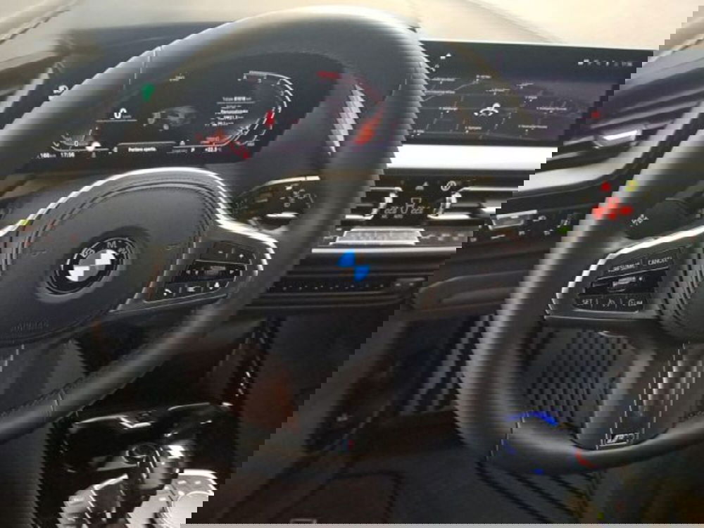 BMW Serie 1 usata a Verona (12)