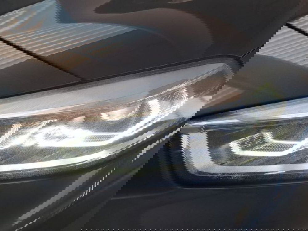 BMW Serie 1 usata a Verona (8)