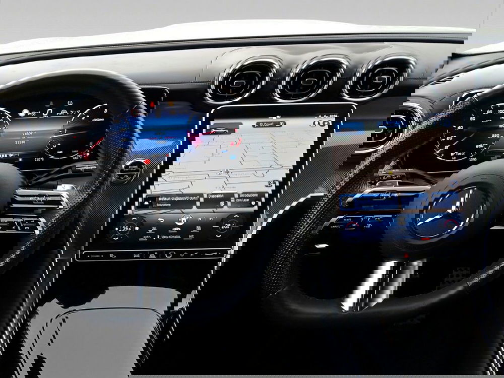 Mercedes-Benz GLC SUV usata a Firenze (11)