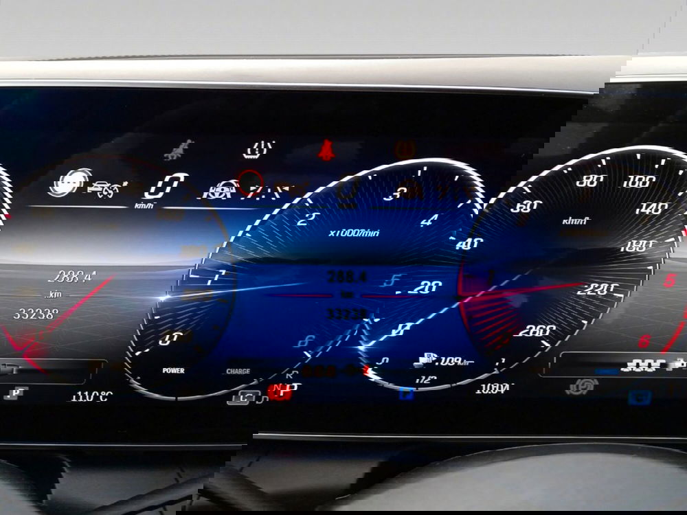 Mercedes-Benz GLC SUV usata a Firenze (12)