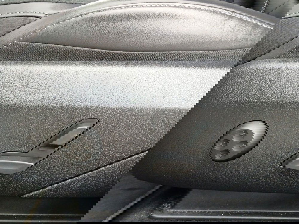 Mercedes-Benz GLC SUV usata a Firenze (17)