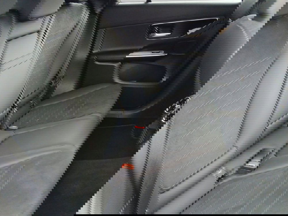 Mercedes-Benz GLC SUV usata a Firenze (9)
