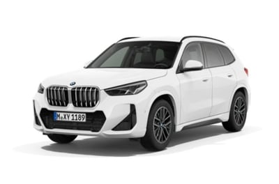 BMW X1 sDrive 18d Msport nuova a Verona