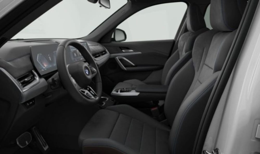 BMW X1 nuova a Verona (3)