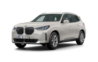BMW X3 xDrive20d 48V nuova a Verona