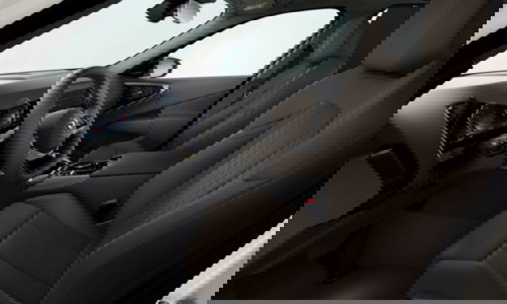 BMW X3 nuova a Verona (3)