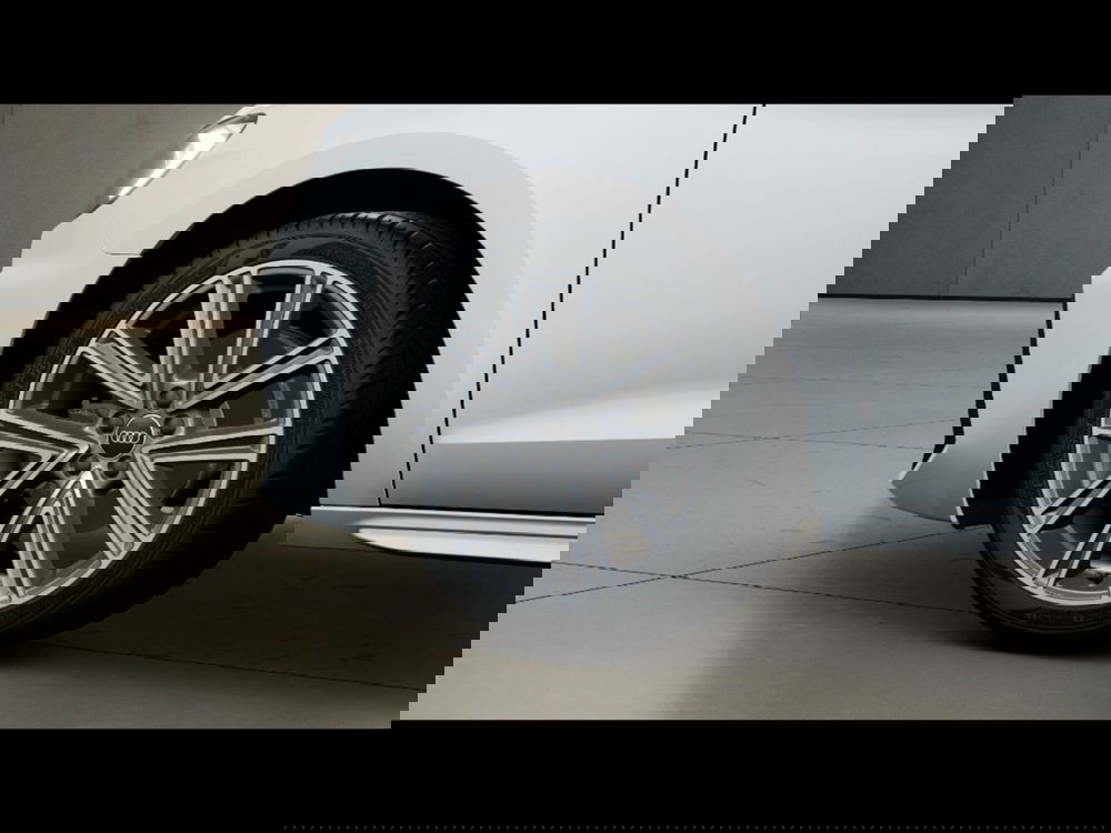 Audi A1 Sportback nuova a Firenze (6)