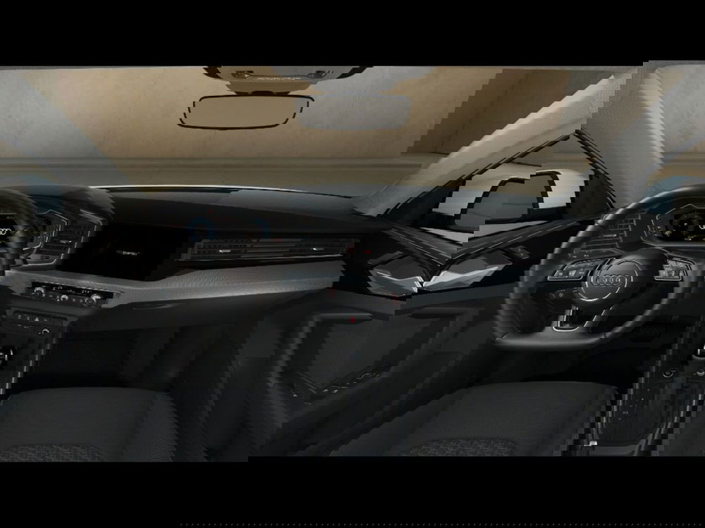 Audi A1 Sportback nuova a Firenze (8)