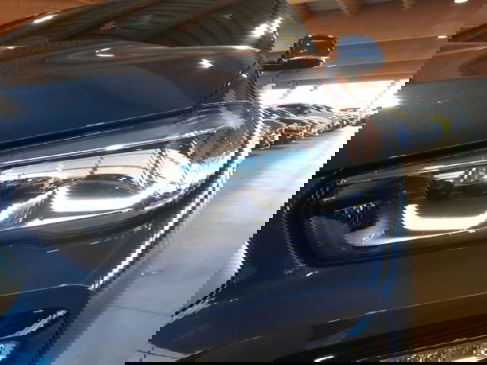 BMW X6 usata a Verona (8)