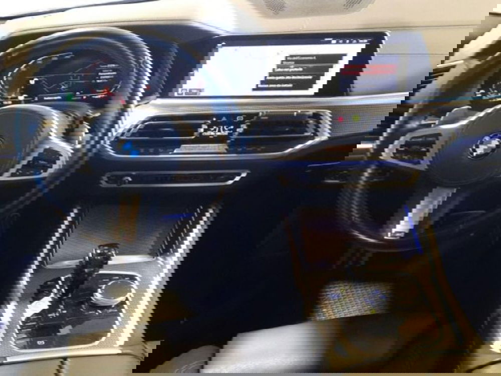 BMW X6 usata a Verona (12)