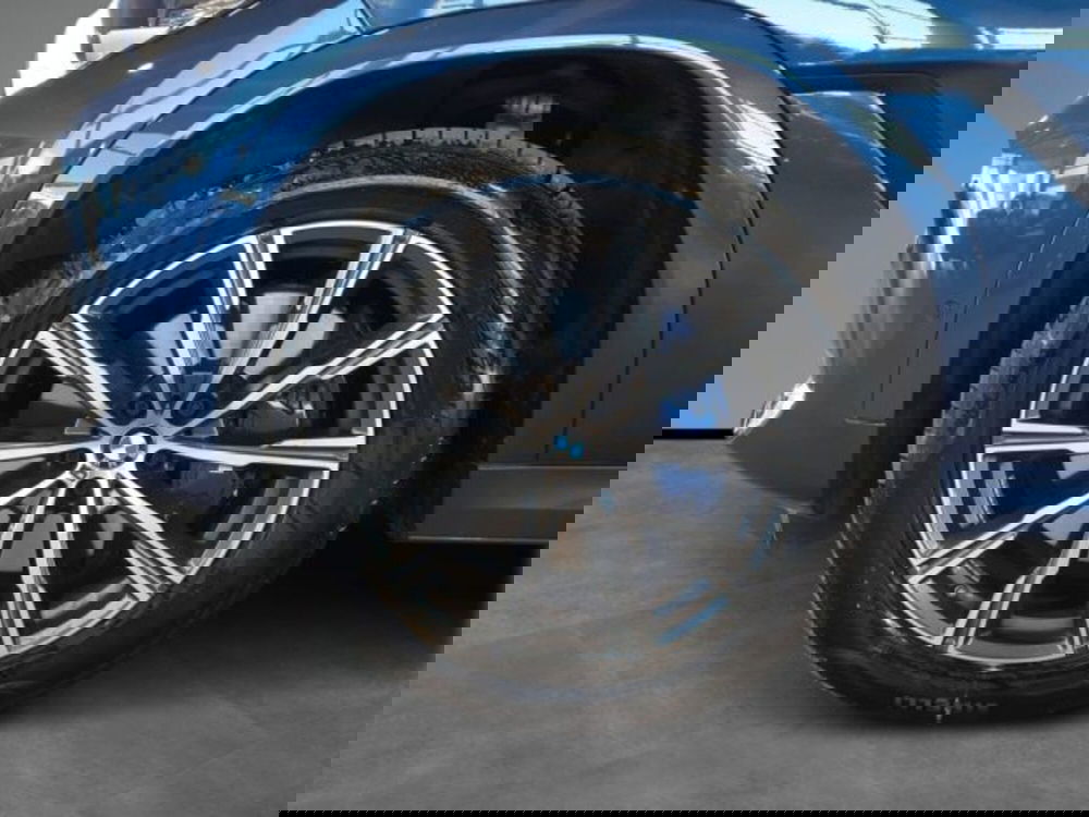 BMW X6 usata a Verona (7)