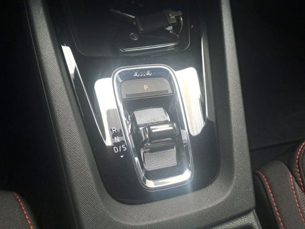 Skoda Octavia Station Wagon usata a Verona (12)