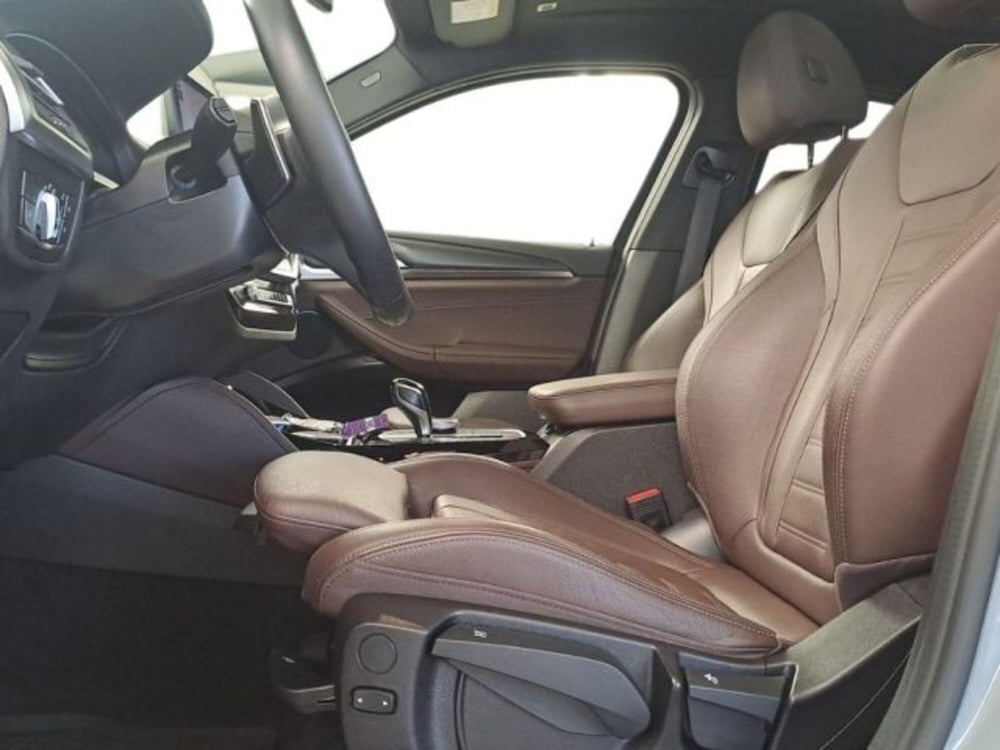 BMW X4 usata a Verona (11)