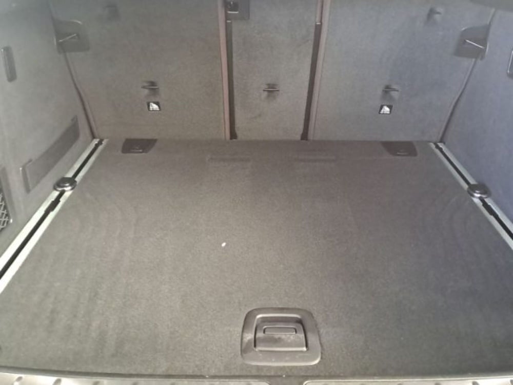 BMW X4 usata a Verona (15)