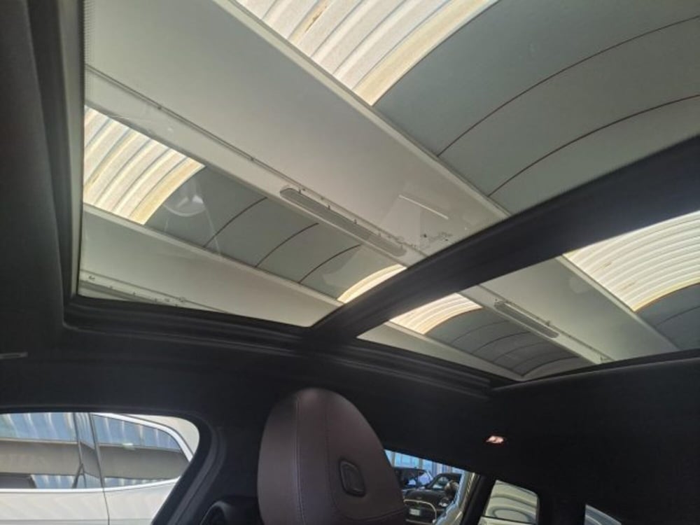 BMW X4 usata a Verona (10)