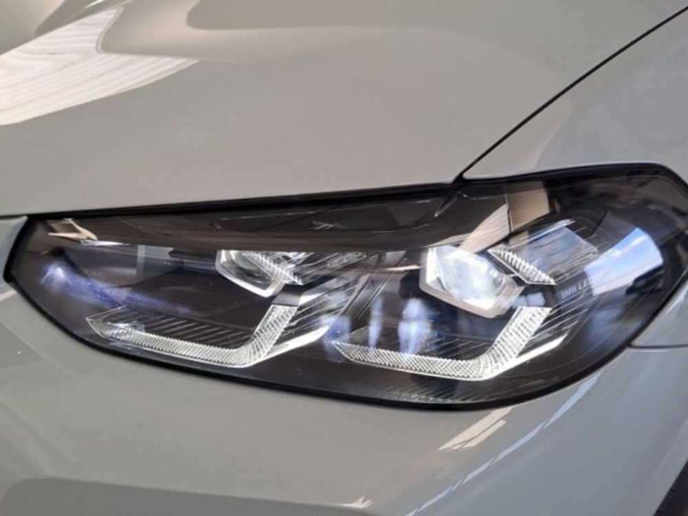BMW X4 usata a Verona (8)