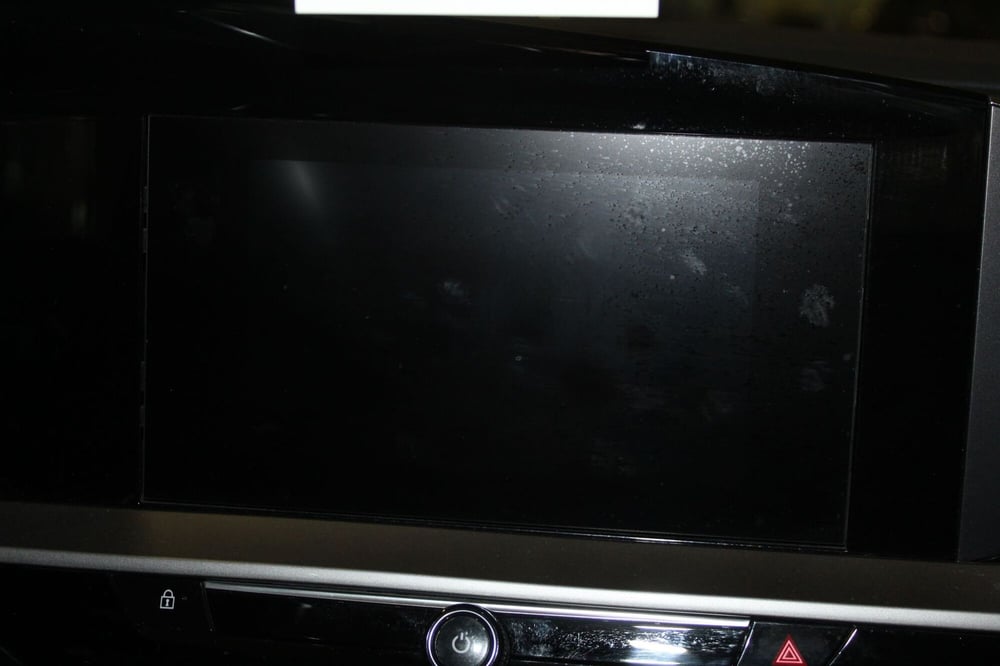 Opel Mokka usata a Cremona (11)