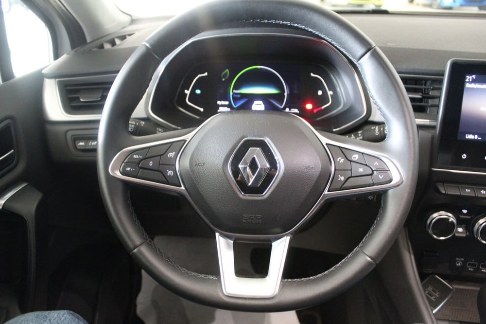 Renault Captur usata a Cremona (10)