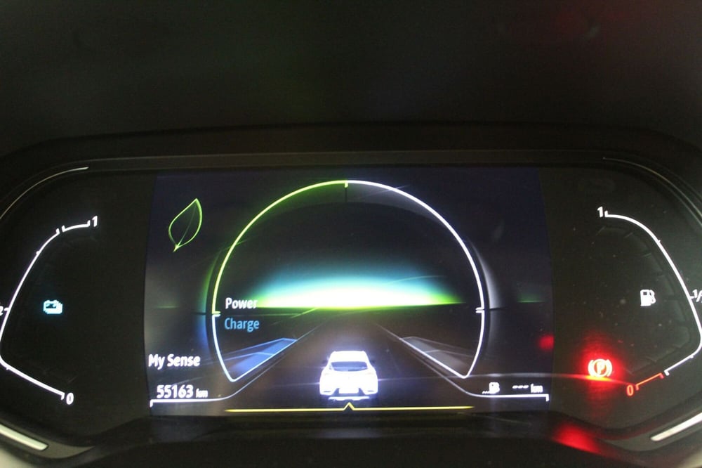 Renault Captur usata a Cremona (11)