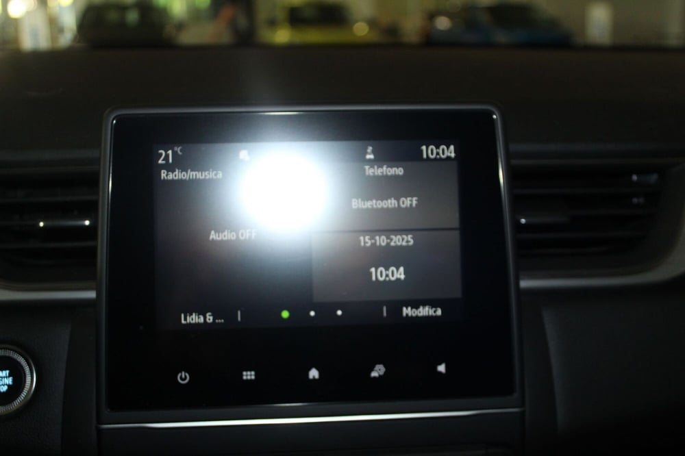 Renault Captur usata a Cremona (12)
