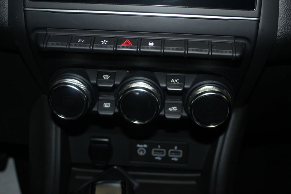 Renault Captur usata a Cremona (13)