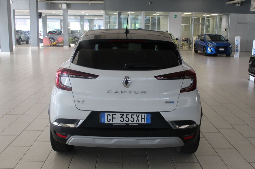Renault Captur usata a Cremona (4)