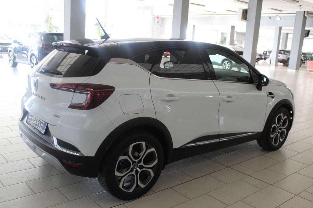 Renault Captur usata a Cremona (5)