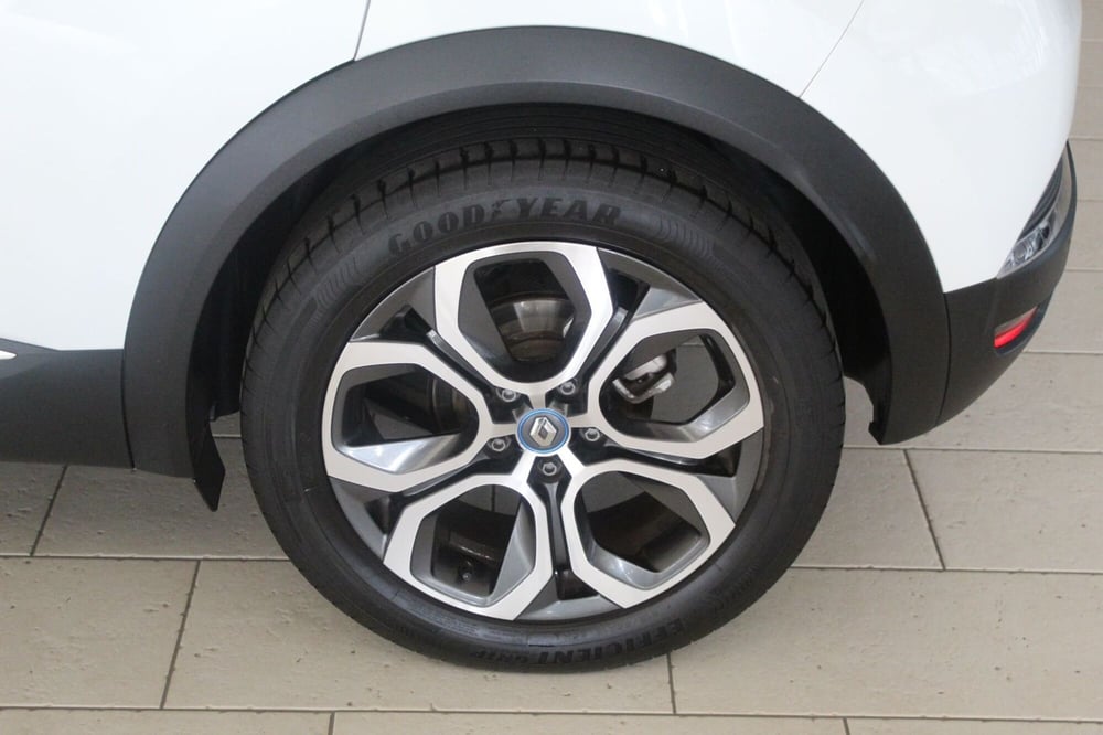 Renault Captur usata a Cremona (7)