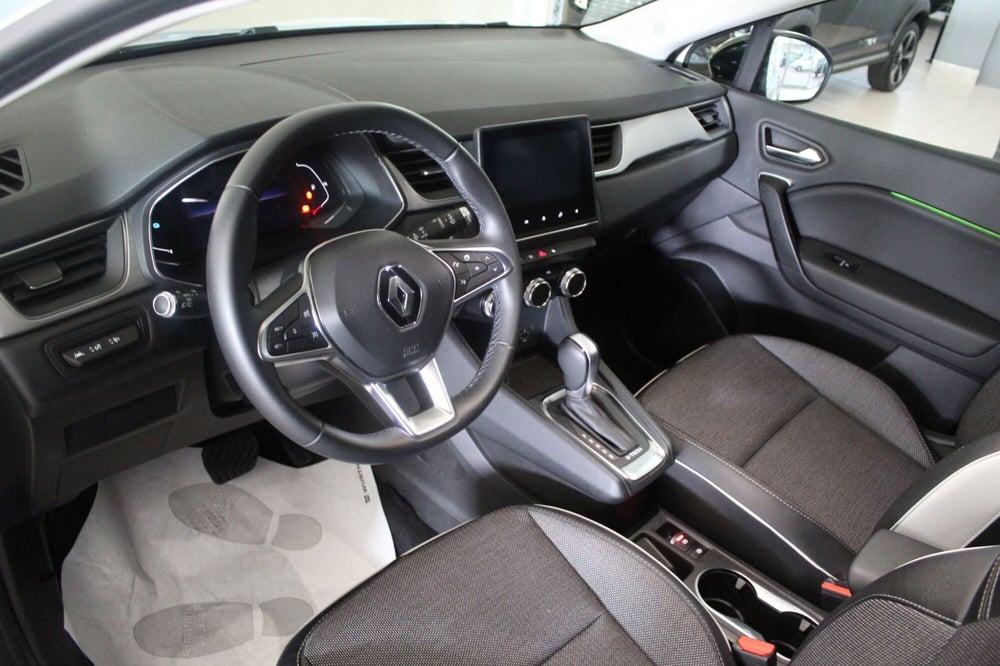 Renault Captur usata a Cremona (8)