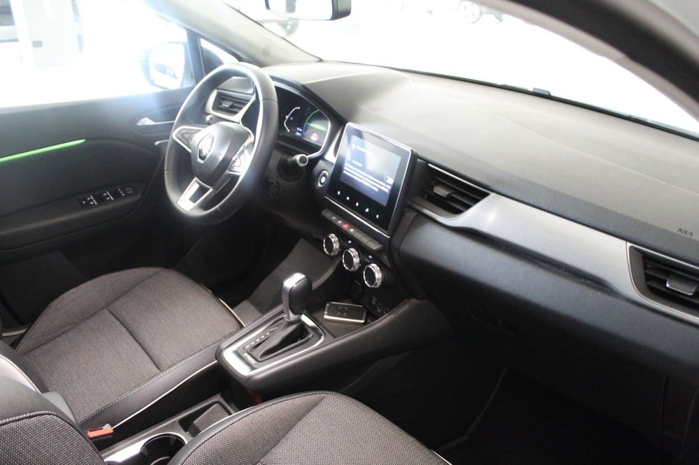 Renault Captur usata a Cremona (9)